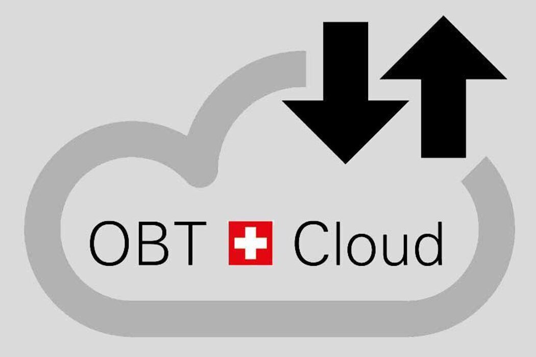 Abacus-Hosting in der OBT Swiss Cloud - sicher, flexibel und professionell